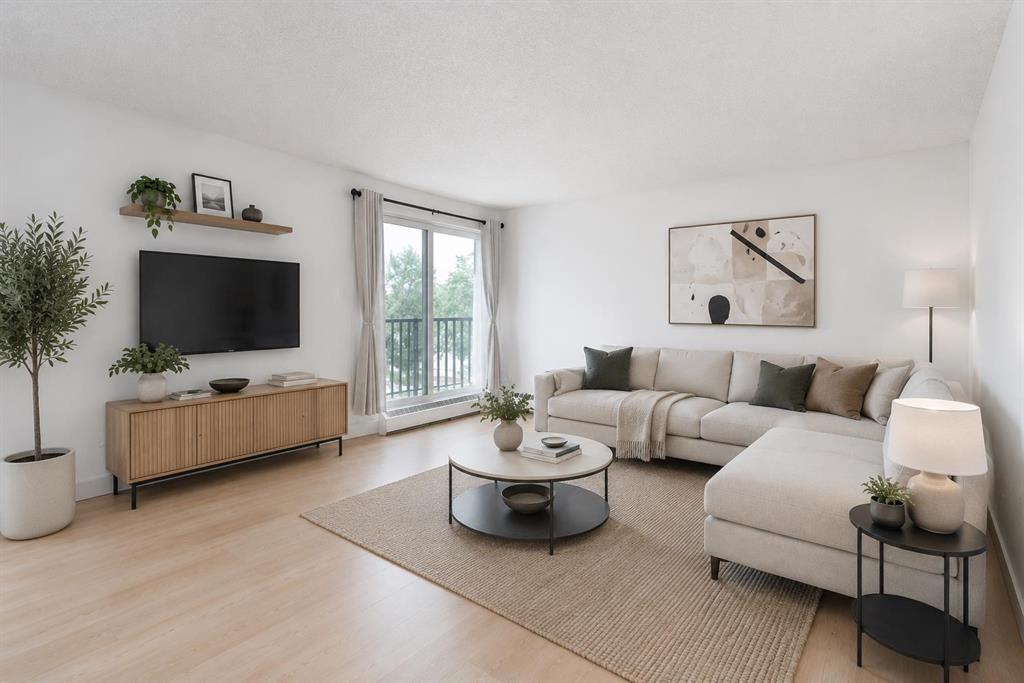 Picture of 305, 550 Westwood Drive SW, Calgary Real Estate Listing