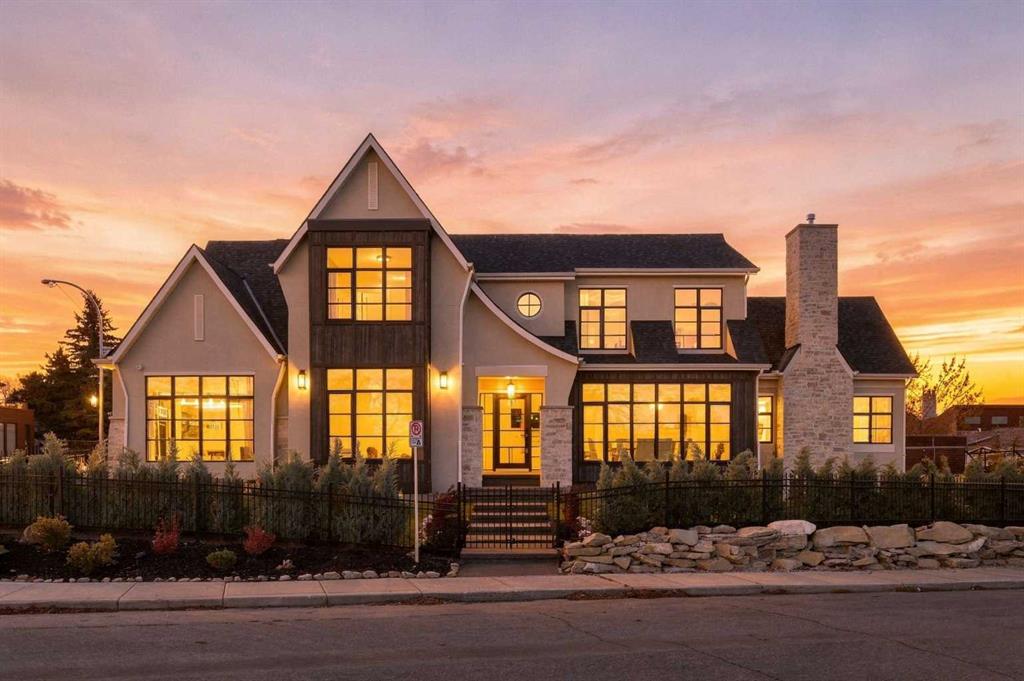 Picture of 2920 Toronto Crescent NW, Calgary Real Estate Listing