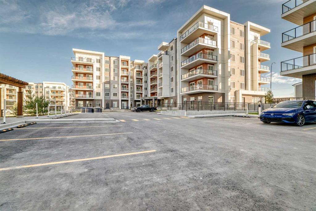 Picture of 3611, 150 Carrington Gate NW, Calgary Real Estate Listing