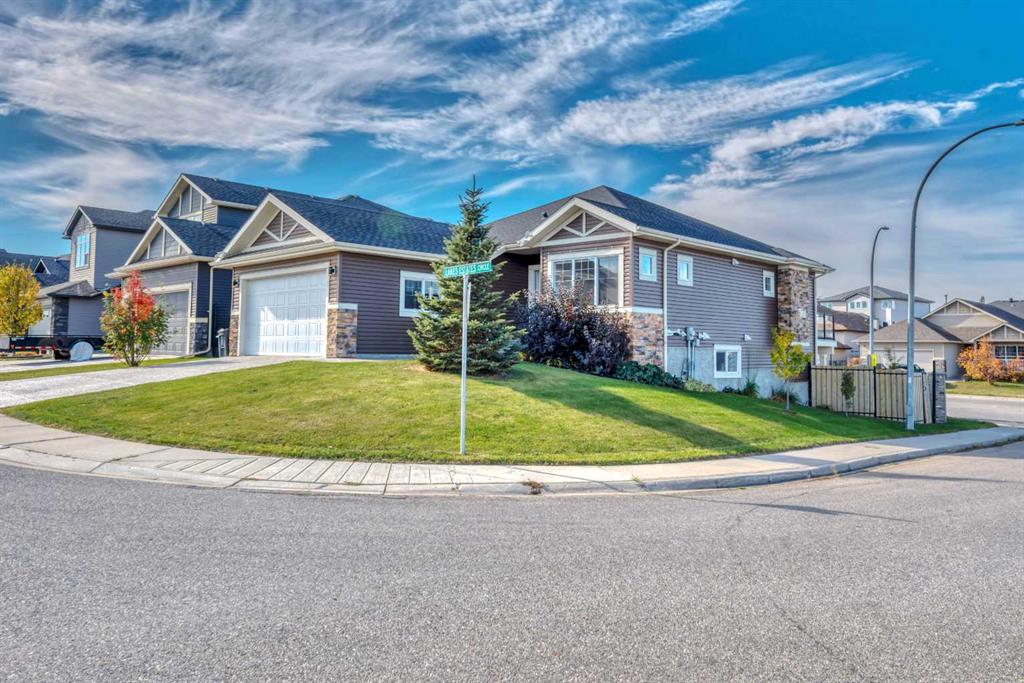 Picture of 1 Lakes Estates Circle , Strathmore Real Estate Listing