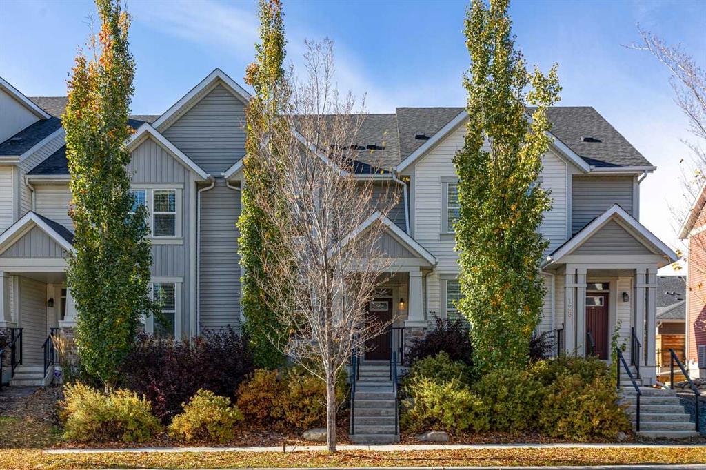 Picture of 124 South Point Court SW, Airdrie Real Estate Listing