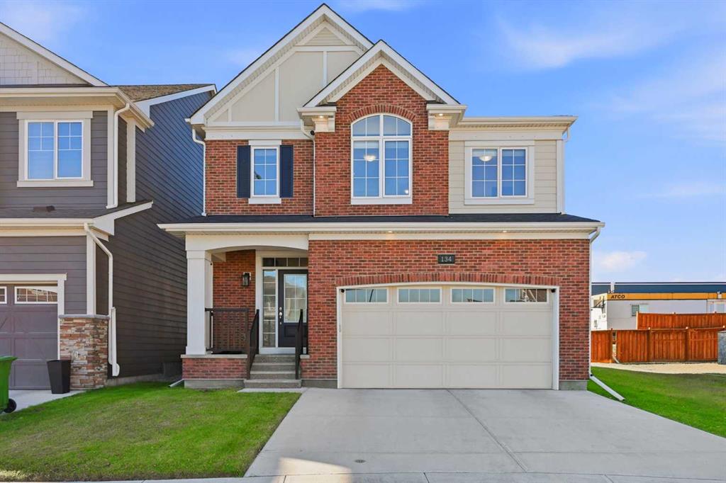 Picture of 134 Yorkstone Way SW, Calgary Real Estate Listing