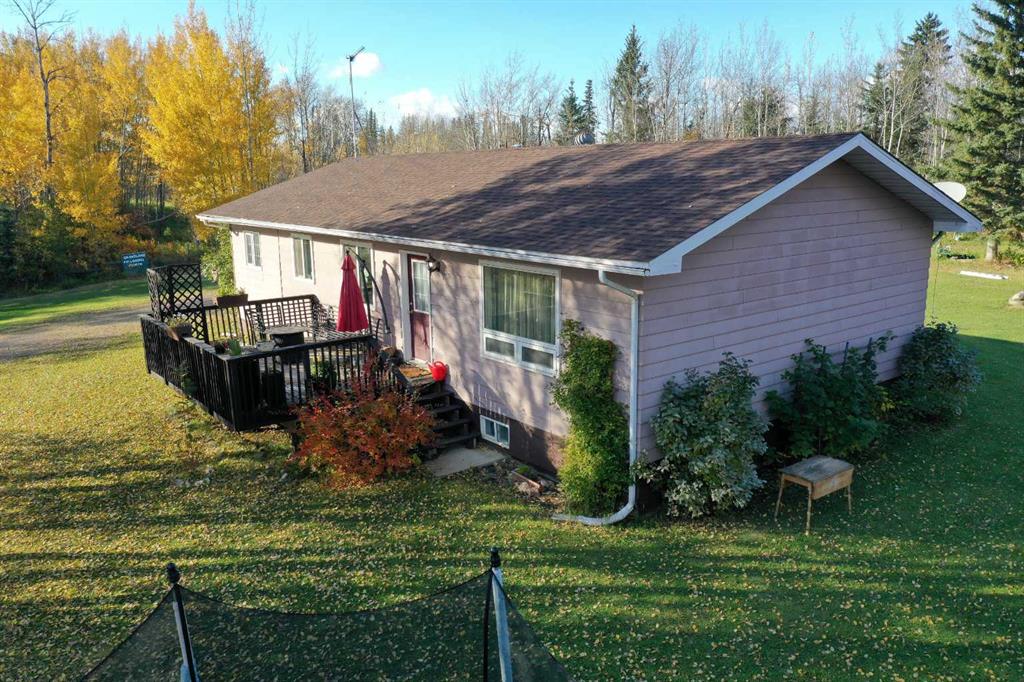 Picture of 68218 Campsite Road  , Plamondon Real Estate Listing