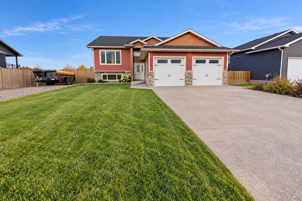 Picture of 1118 7 Street W, Barnwell Real Estate Listing
