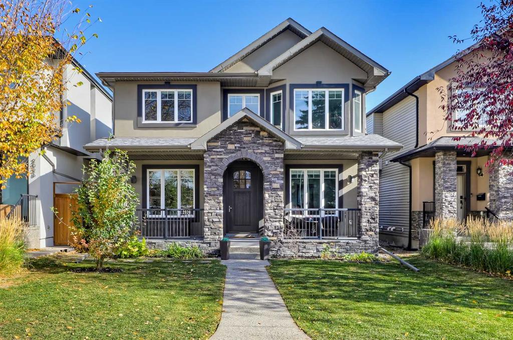 Picture of 2030 25 Street SW, Calgary Real Estate Listing