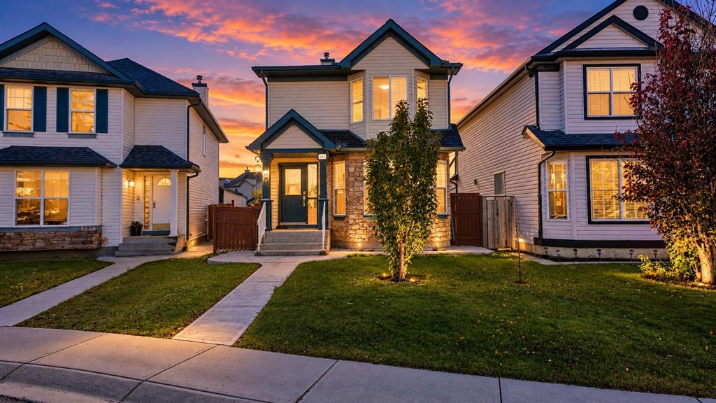 Picture of 291 Taravista Street NE, Calgary Real Estate Listing
