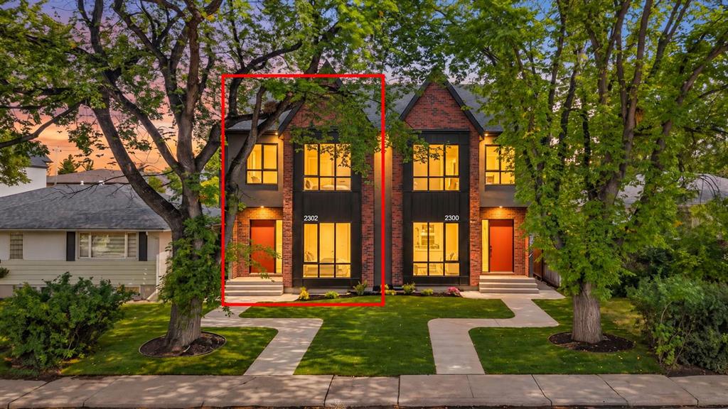 Picture of 2302 6 Street NE, Calgary Real Estate Listing