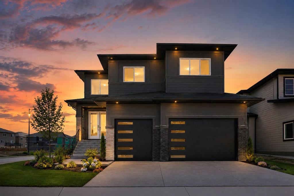 Picture of 287 waterford Road , Chestermere Real Estate Listing