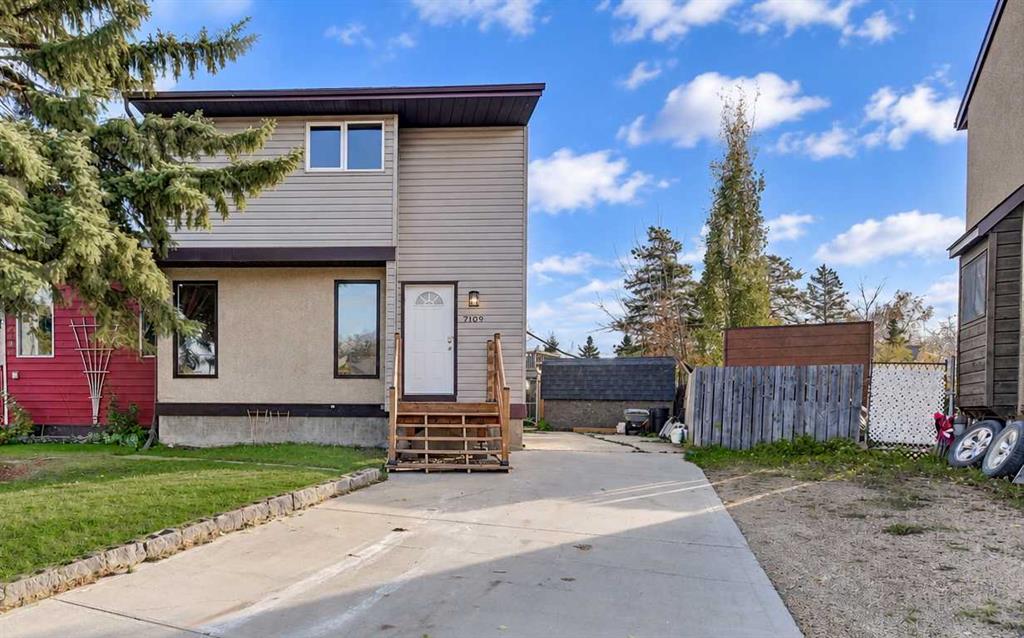 Picture of 7109 99A Street , Grande Prairie Real Estate Listing