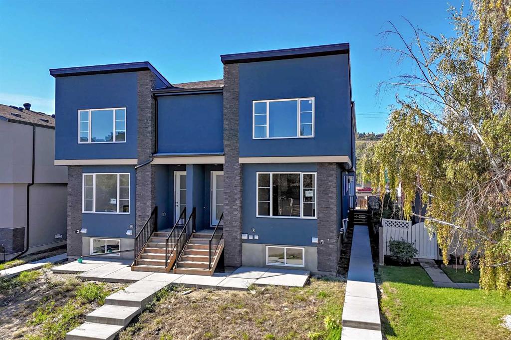 Picture of 4607 17 Avenue NW, Calgary Real Estate Listing