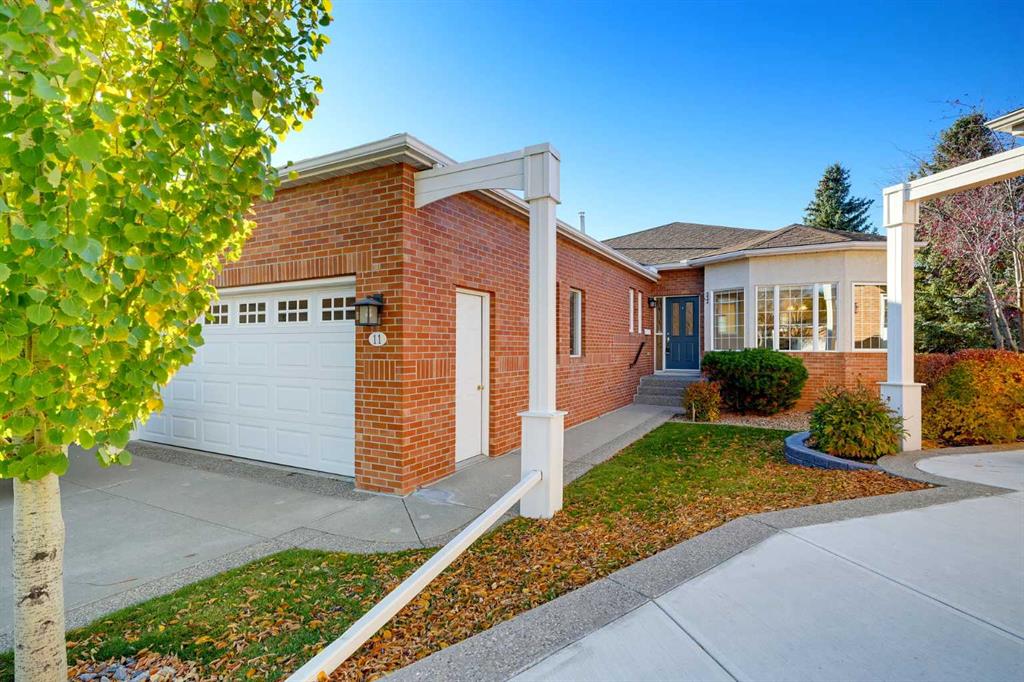 Picture of 11 Prominence Point SW, Calgary Real Estate Listing