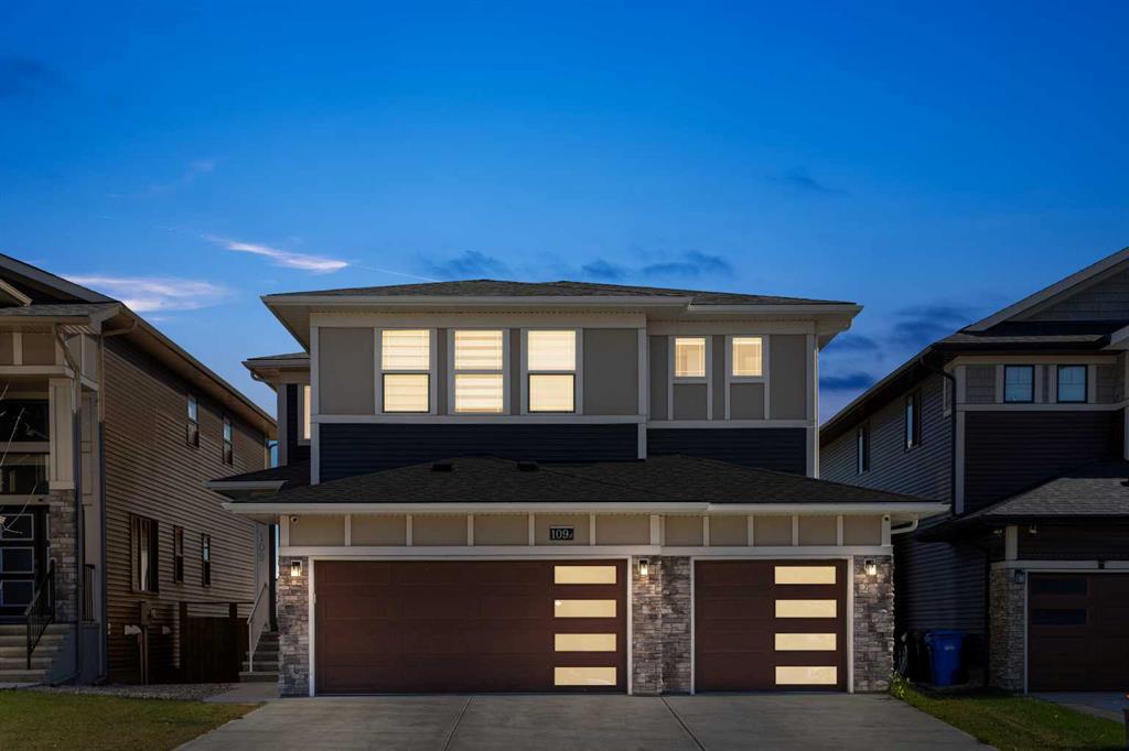 Picture of 109 Homestead Crescent NE, Calgary Real Estate Listing