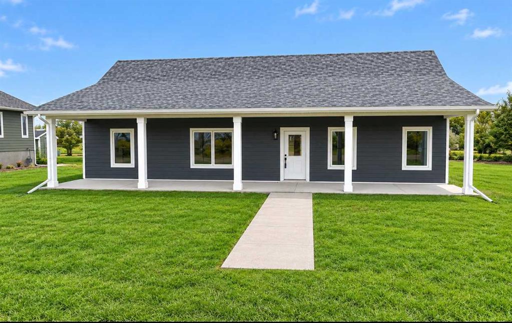 Picture of 4313 43 Street , Castor Real Estate Listing