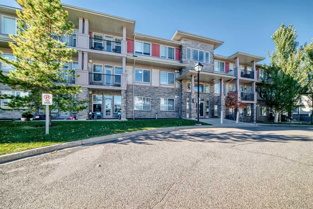 Picture of 106, 76 Panatella Road NW, Calgary Real Estate Listing