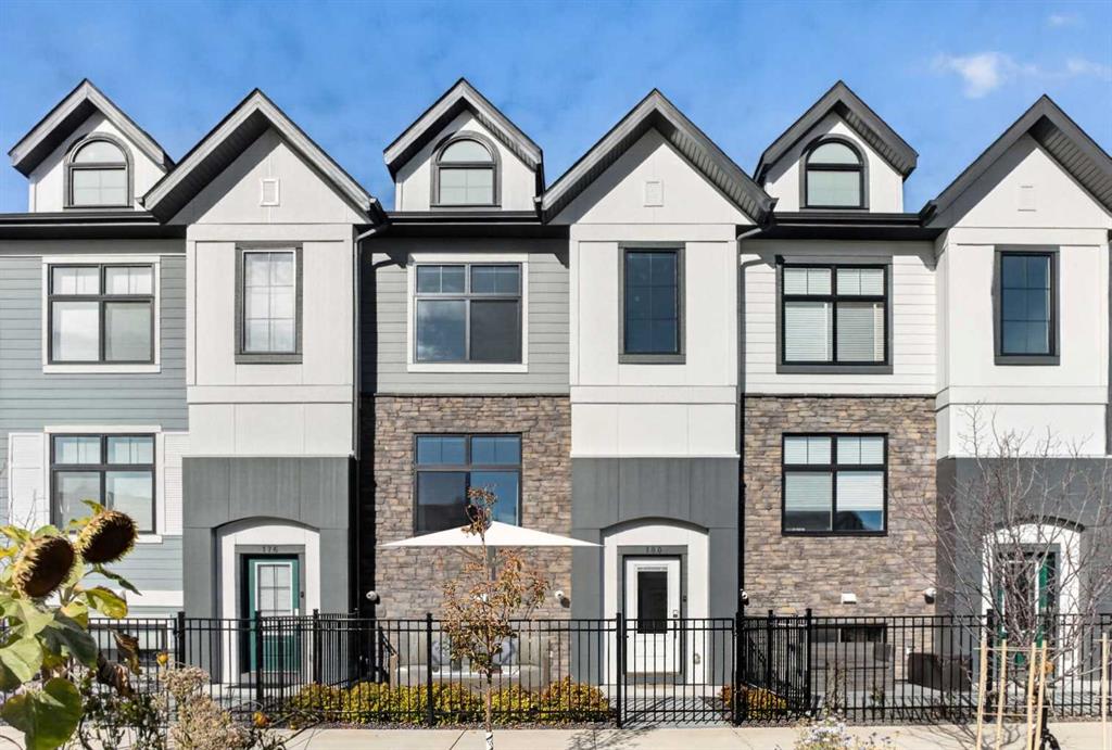 Picture of 180 Les Jardins Park SE, Calgary Real Estate Listing