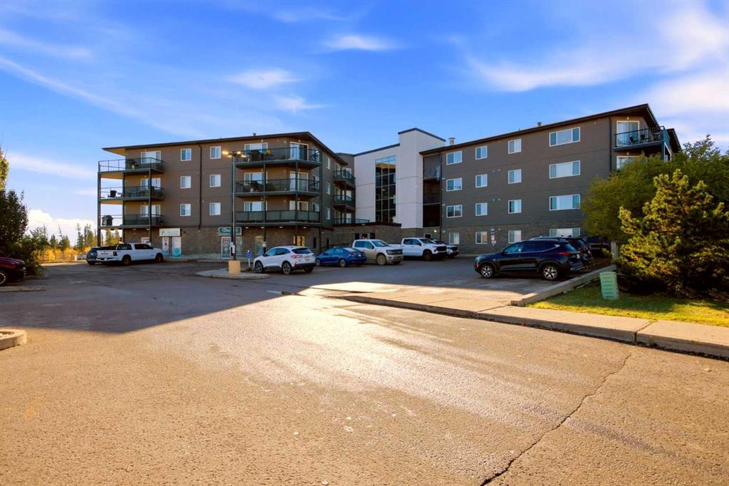 Picture of 1307, 7901 King Street , Fort McMurray Real Estate Listing
