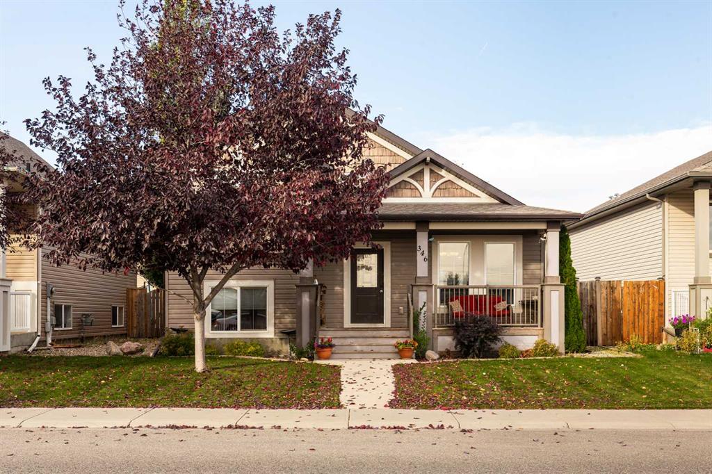 Picture of 346 Lettice Perry Road N, Lethbridge Real Estate Listing