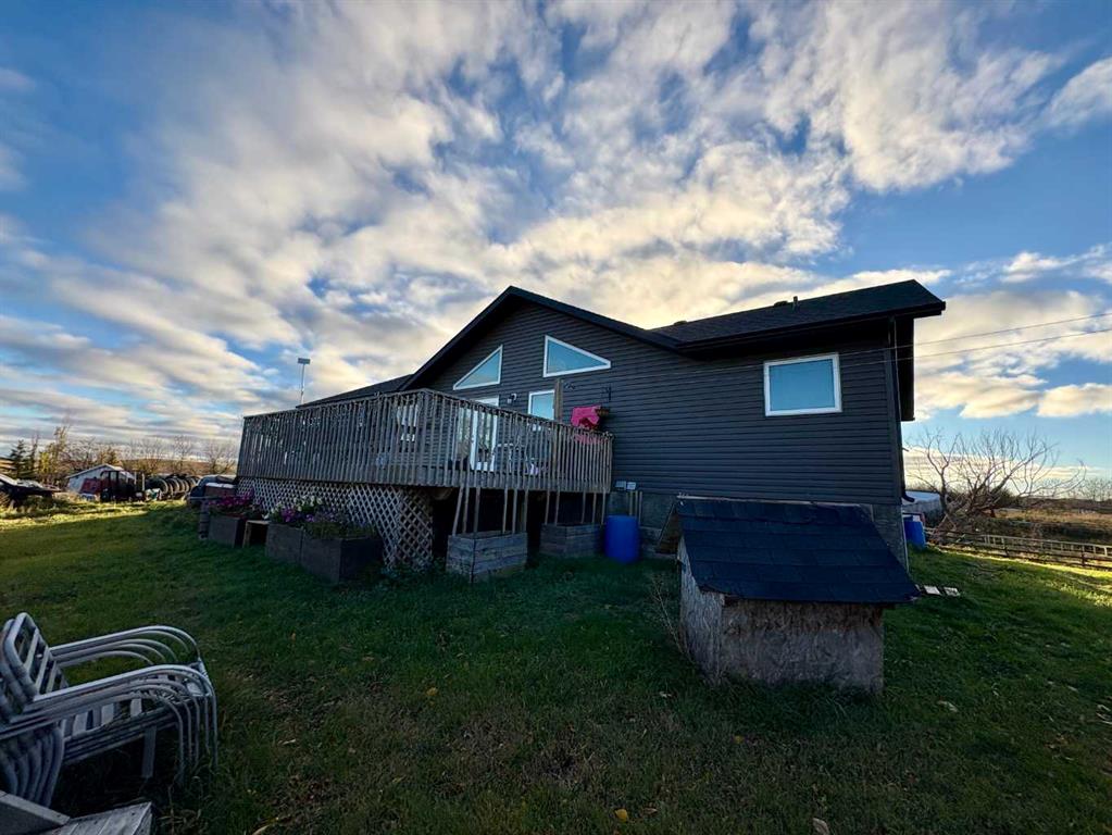 Picture of 503010A Range Road 50  , Rural Vermilion River, County of Real Estate Listing