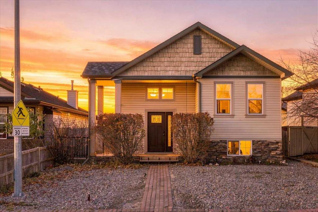 Picture of 3 Cimarron Meadows Bay , Okotoks Real Estate Listing