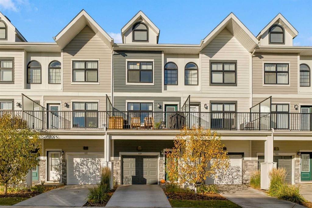 Picture of 139 Les Jardins Park SE, Calgary Real Estate Listing