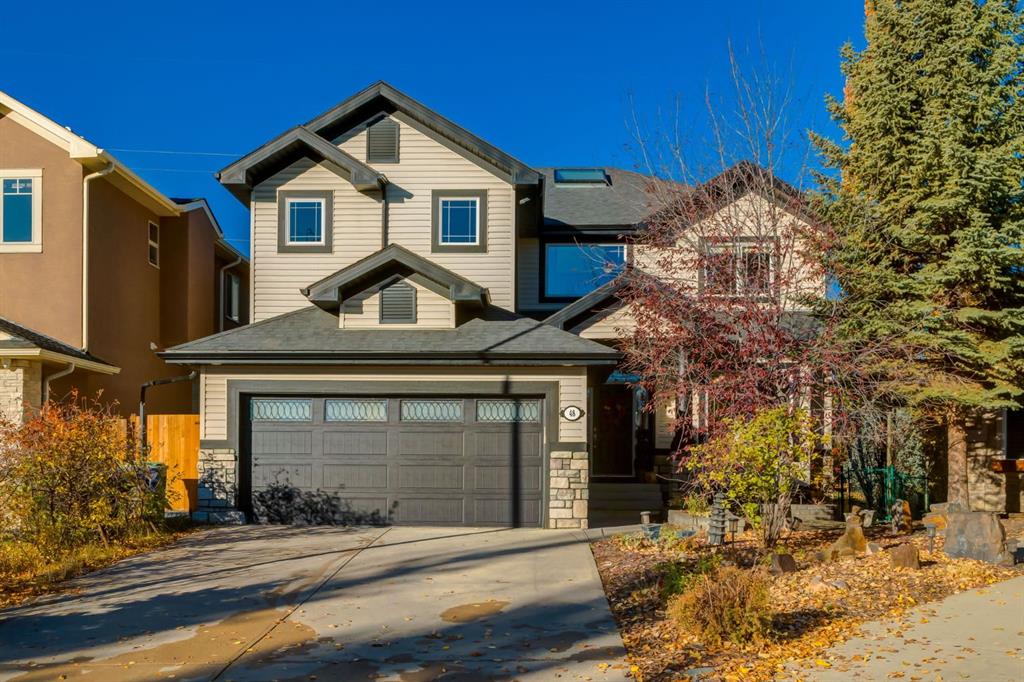 Picture of 48 Valley Crest Gardens NW, Calgary Real Estate Listing