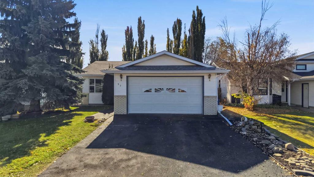 Picture of 23 Kirby Street , Red Deer Real Estate Listing