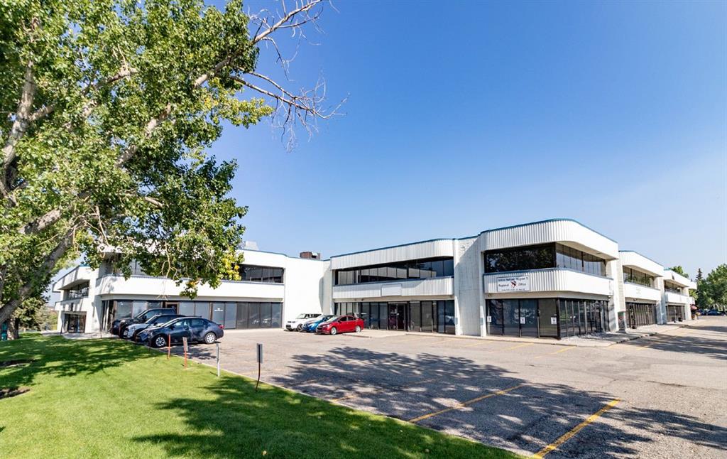 Picture of 201A, 1530 27 Avenue NE, Calgary Real Estate Listing
