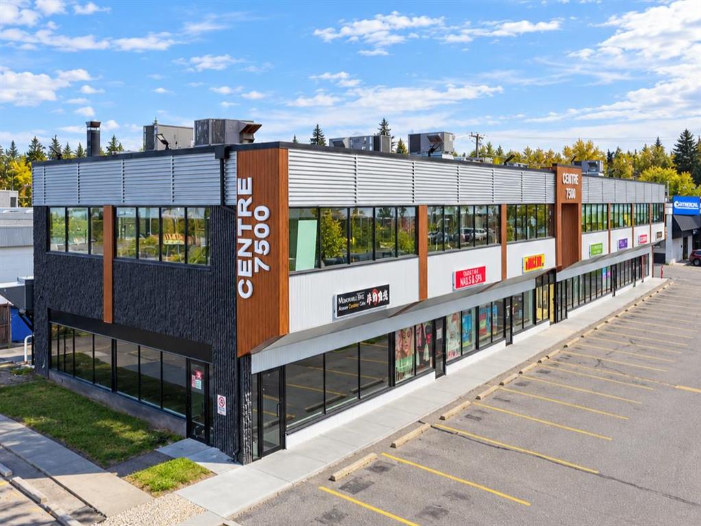 Picture of 200, 7500 Macleod Trail SE, Calgary Real Estate Listing