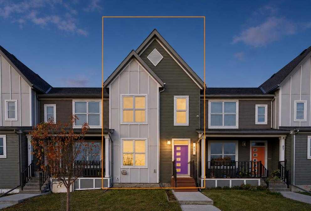 Picture of 83 Savanna Park NE, Calgary Real Estate Listing