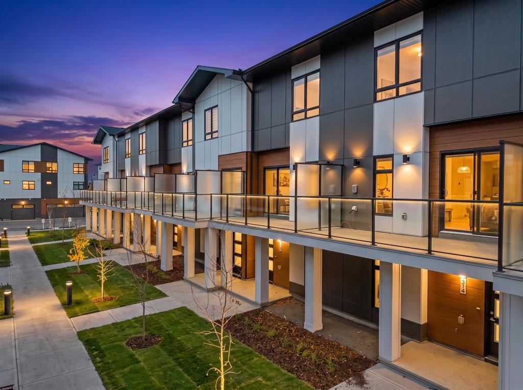 Picture of 315, 8235 8 Avenue SW, Calgary Real Estate Listing