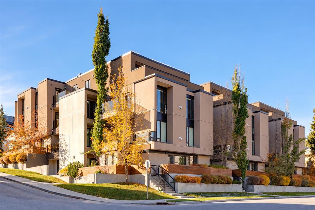 Picture of 102, 2905 16 Street SW, Calgary Real Estate Listing