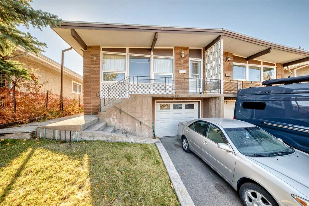 Picture of 1523 24 Avenue NW, Calgary Real Estate Listing