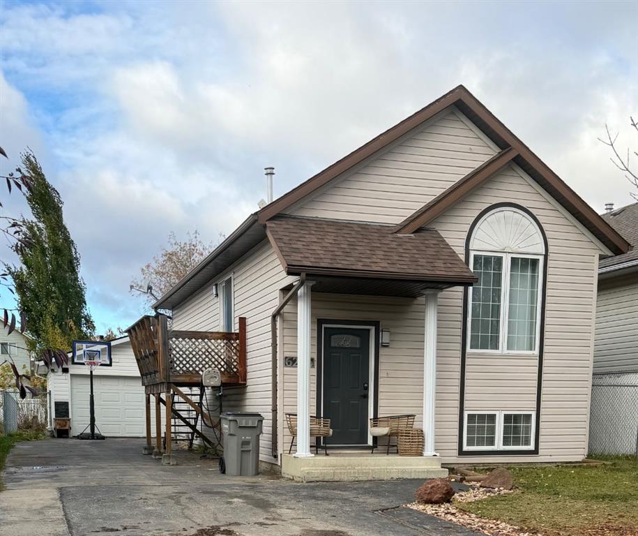 Picture of 6226 90 Street , Grande Prairie Real Estate Listing