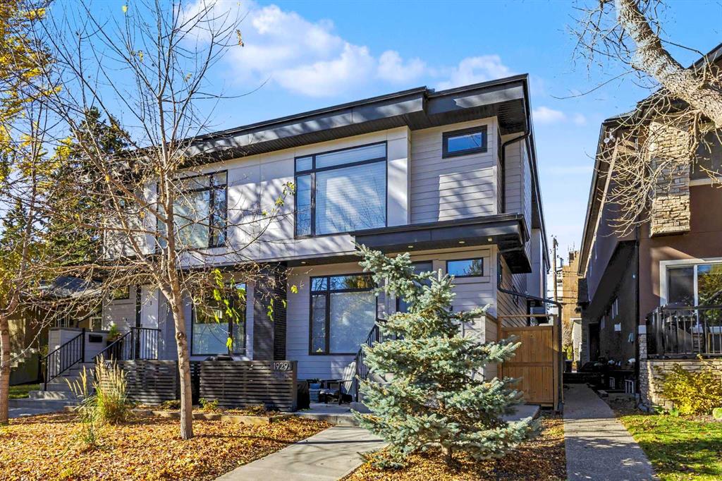 Picture of 2, 1929 36 Street SW, Calgary Real Estate Listing