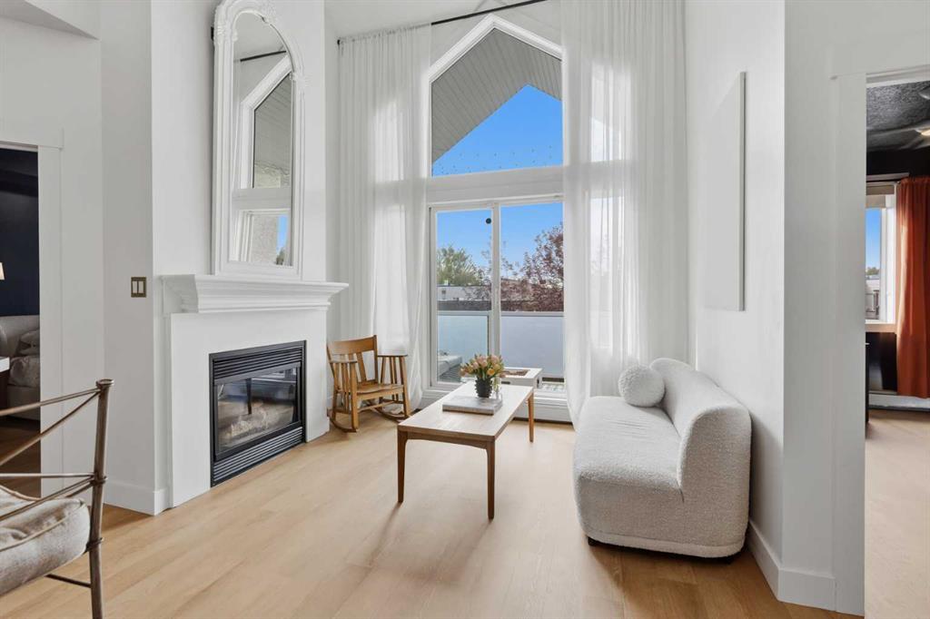 Picture of 306, 3501 15 Street SW, Calgary Real Estate Listing