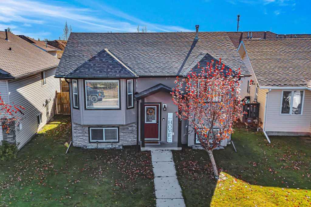 Picture of 35 Jepsen Crescent , Red Deer Real Estate Listing
