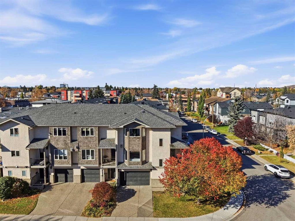 Picture of 2323 1 Street NE, Calgary Real Estate Listing