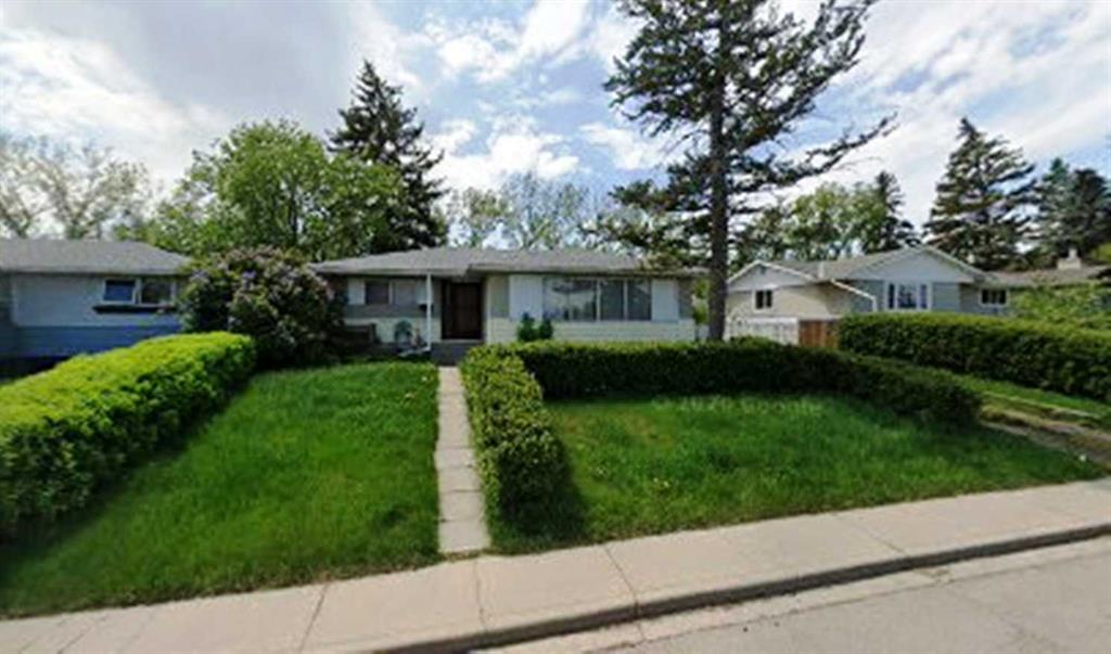 Picture of 4431 Greenview Drive NE, Calgary Real Estate Listing