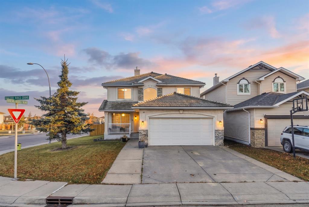 Picture of 3 Coral Springs Grove NE, Calgary Real Estate Listing