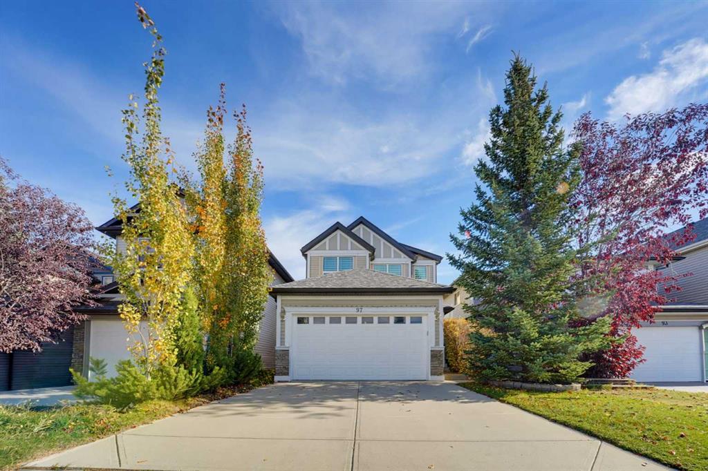 Picture of 97 Panora Way NW, Calgary Real Estate Listing
