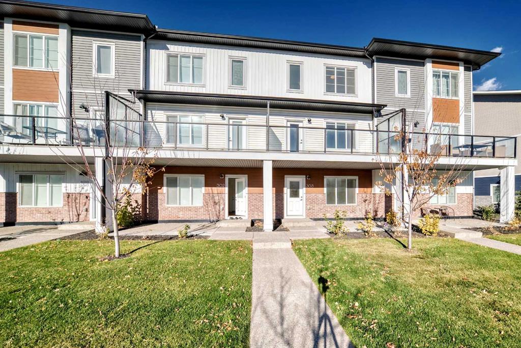 Picture of 303, 6 Merganser Drive W, Chestermere Real Estate Listing