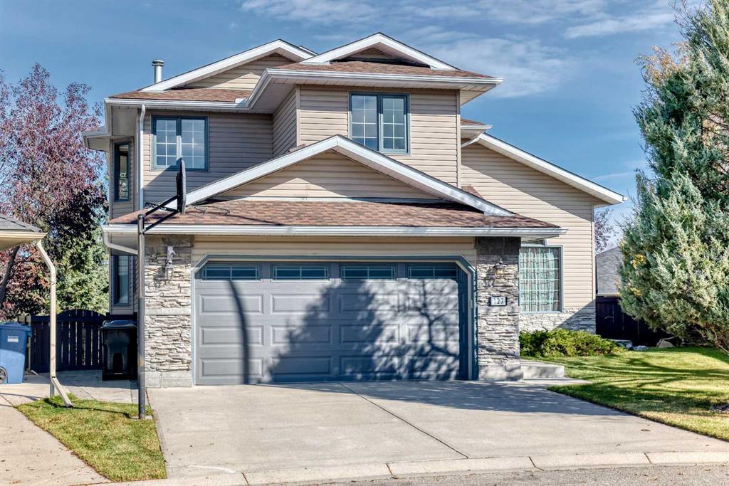 Picture of 127 Edgebrook Circle NW, Calgary Real Estate Listing