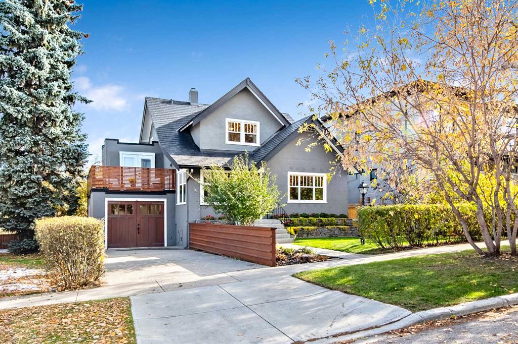 Picture of 1410 Scotland Street SW, Calgary Real Estate Listing