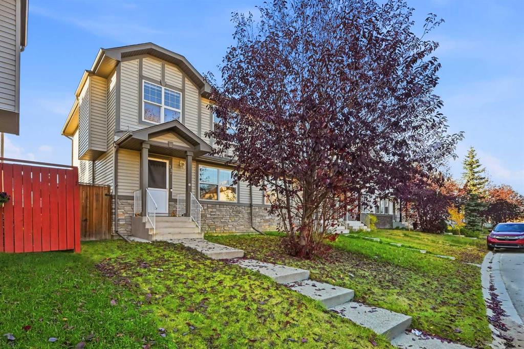 Picture of 33 Saddlebrook Common NE, Calgary Real Estate Listing