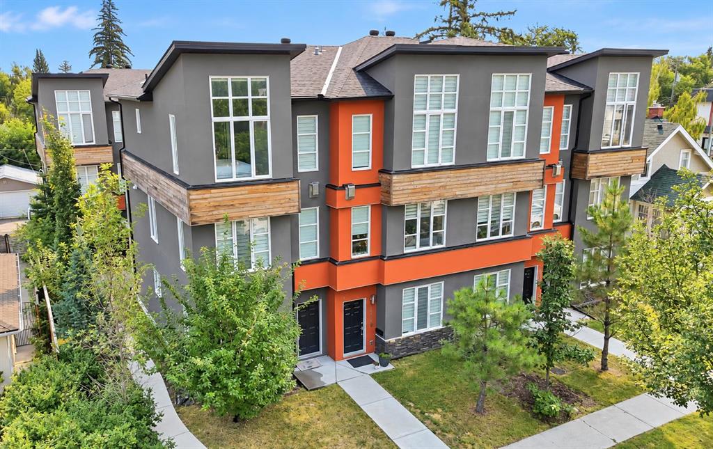 Picture of 3, 1930 26A Street SW, Calgary Real Estate Listing