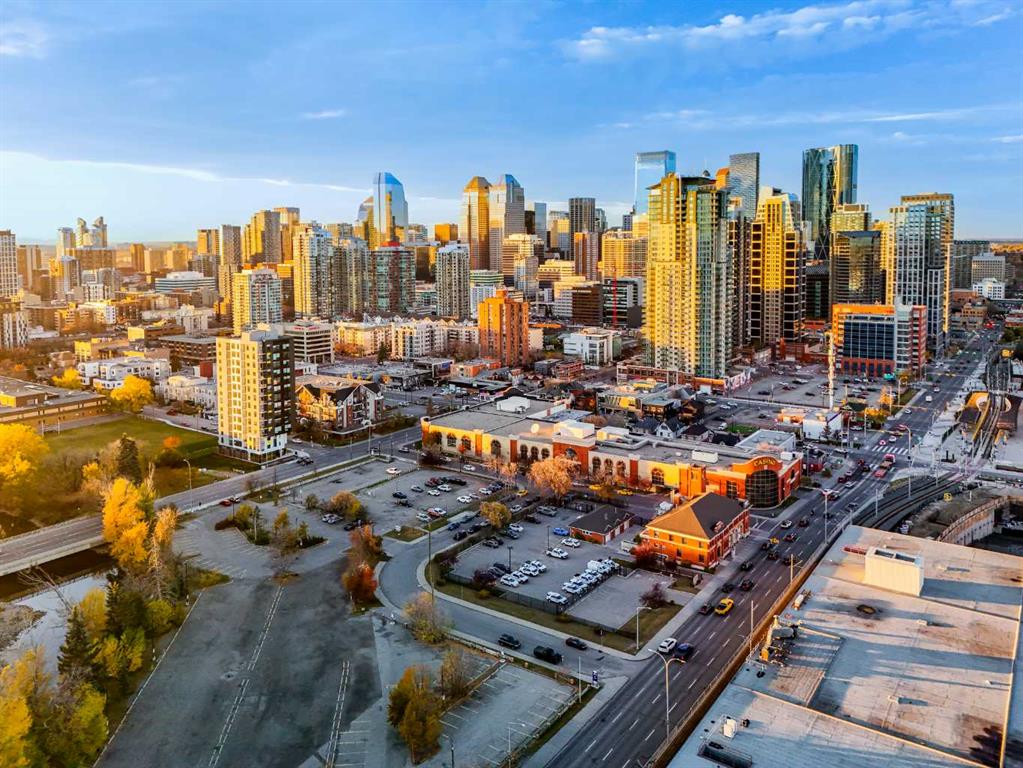 Picture of #, 126 18 Avenue SW, Calgary Real Estate Listing