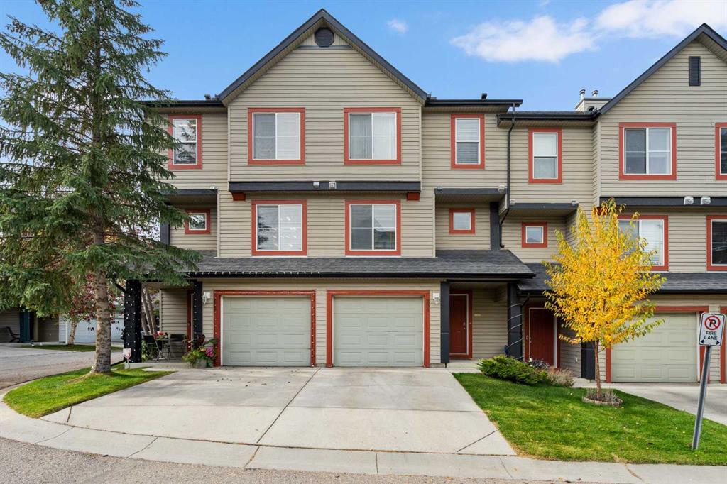 Picture of 231 Copperfield Lane SE, Calgary Real Estate Listing