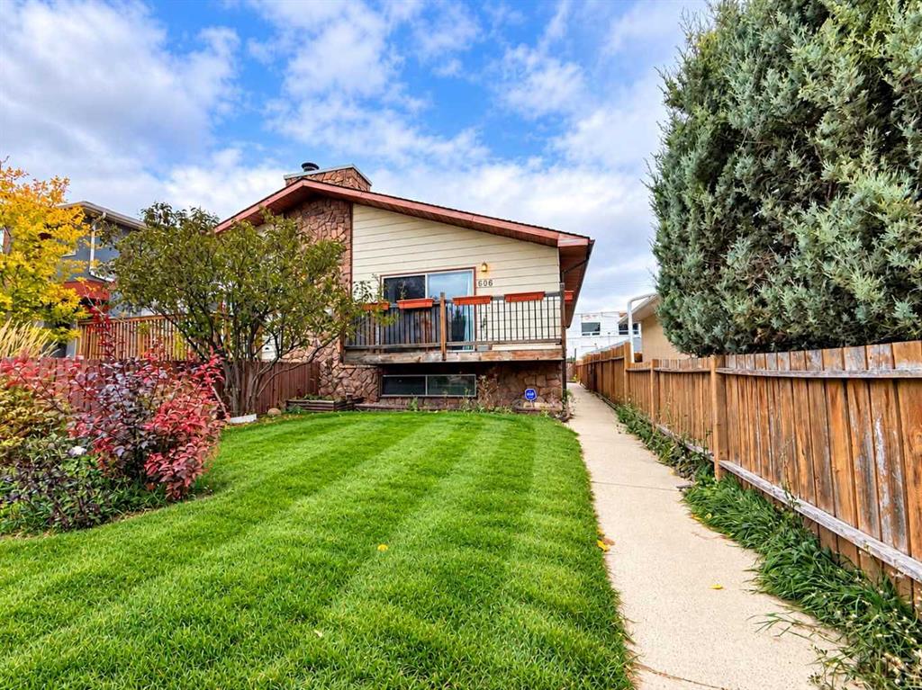 Picture of 606 34 Avenue NE, Calgary Real Estate Listing