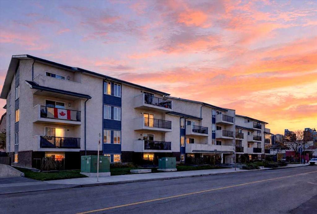 Picture of 108, 647 1 Avenue NE, Calgary Real Estate Listing