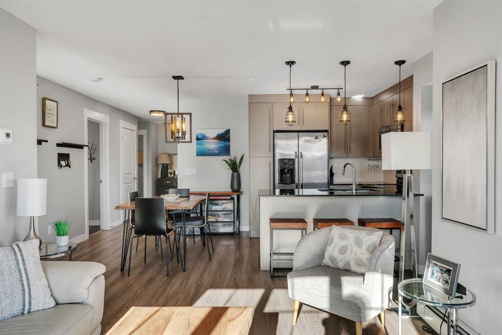Picture of 1410, 11 Mahogany Row SE, Calgary Real Estate Listing